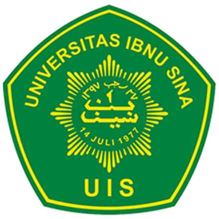Logo Universitas Ibnu Sina